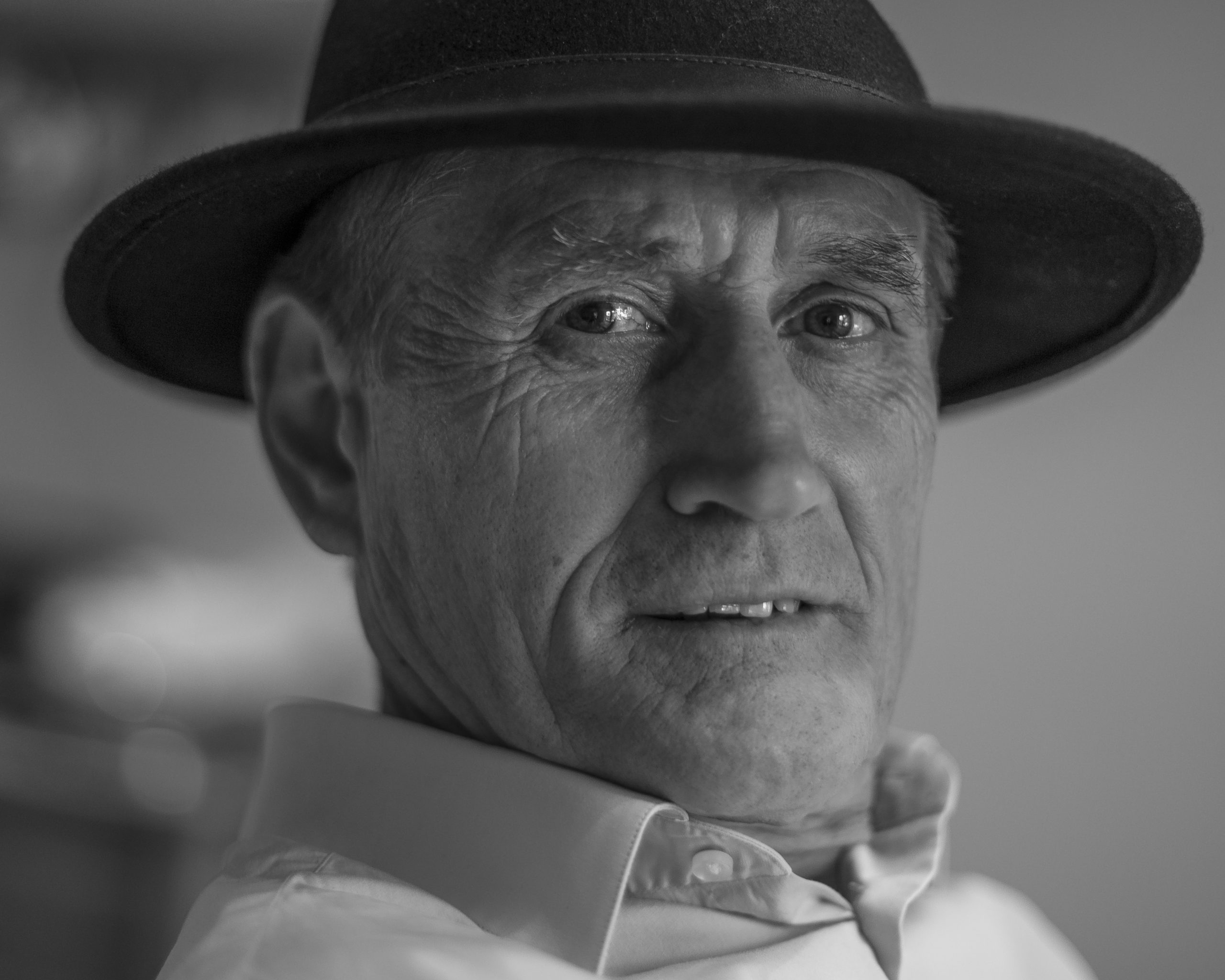 Wolfgang Heyden